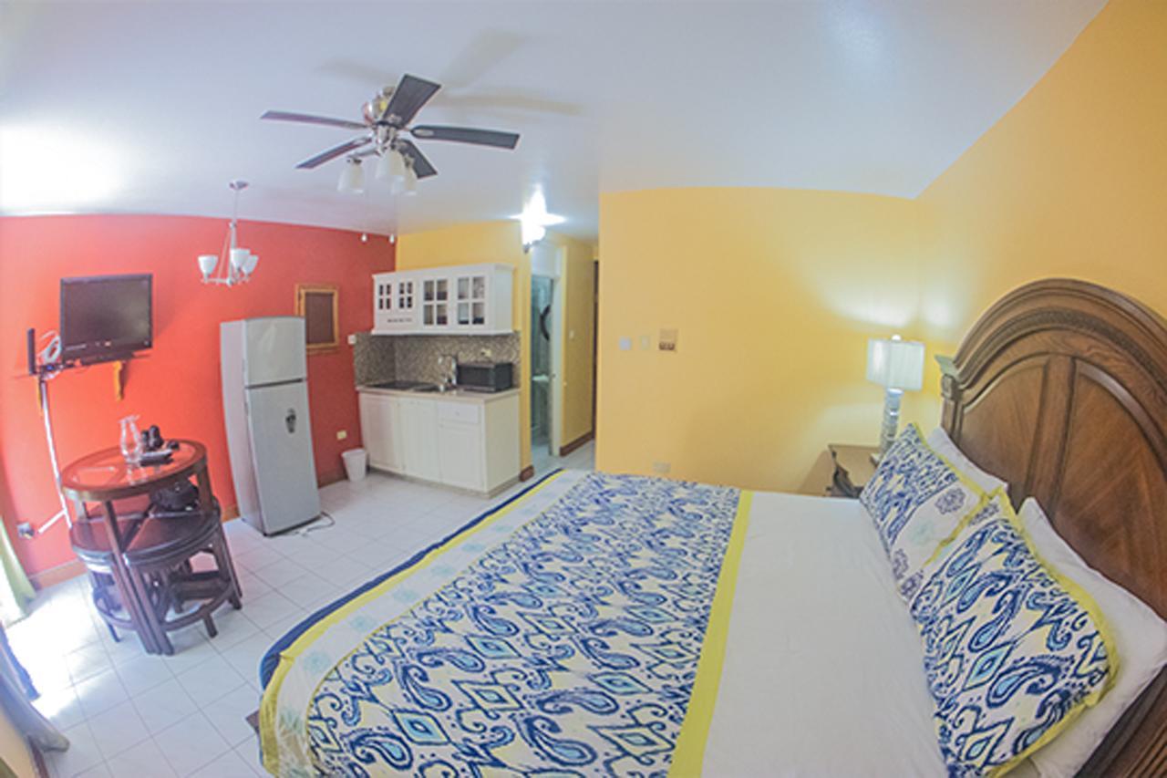 Apartamento Sea Bird @ Sandcastles