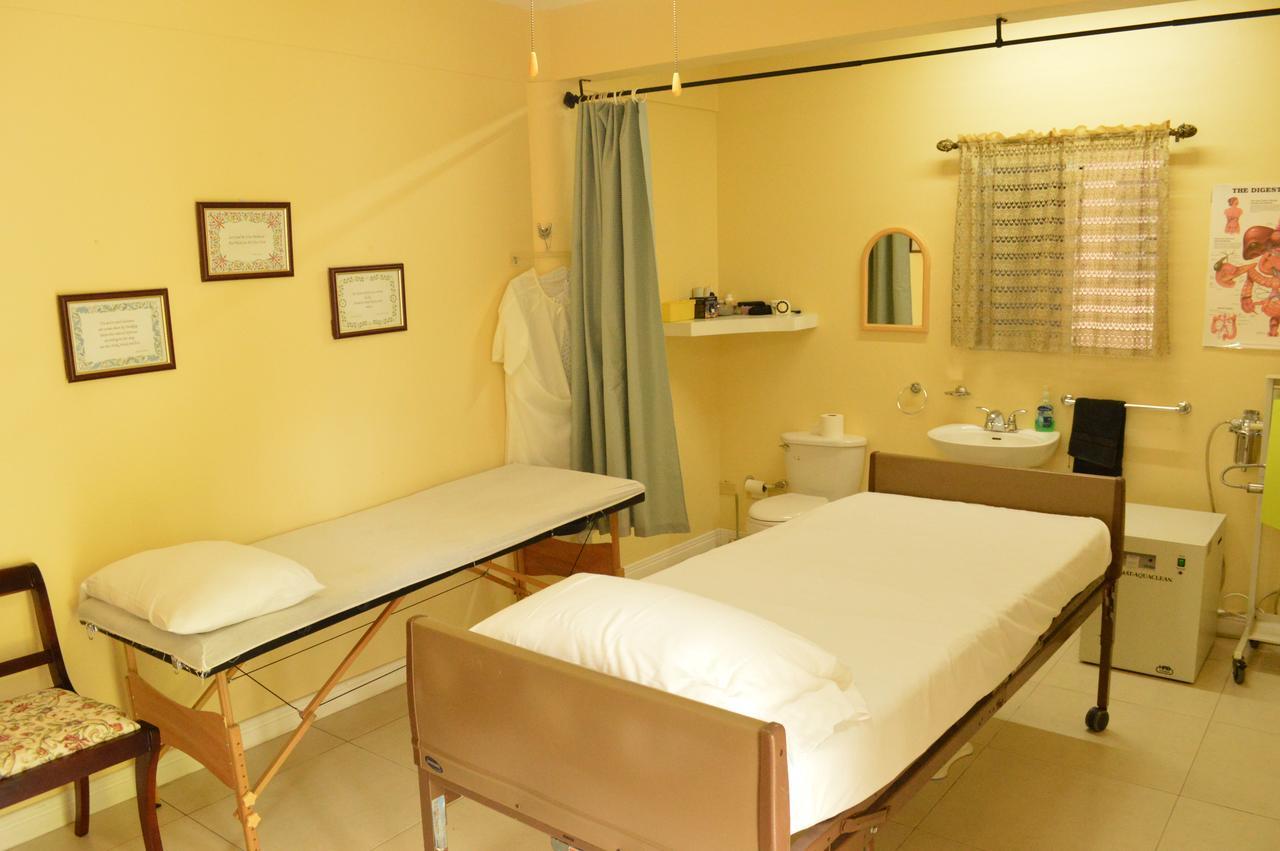 Nature Bliss - Lifestyle Center Montego Bay
