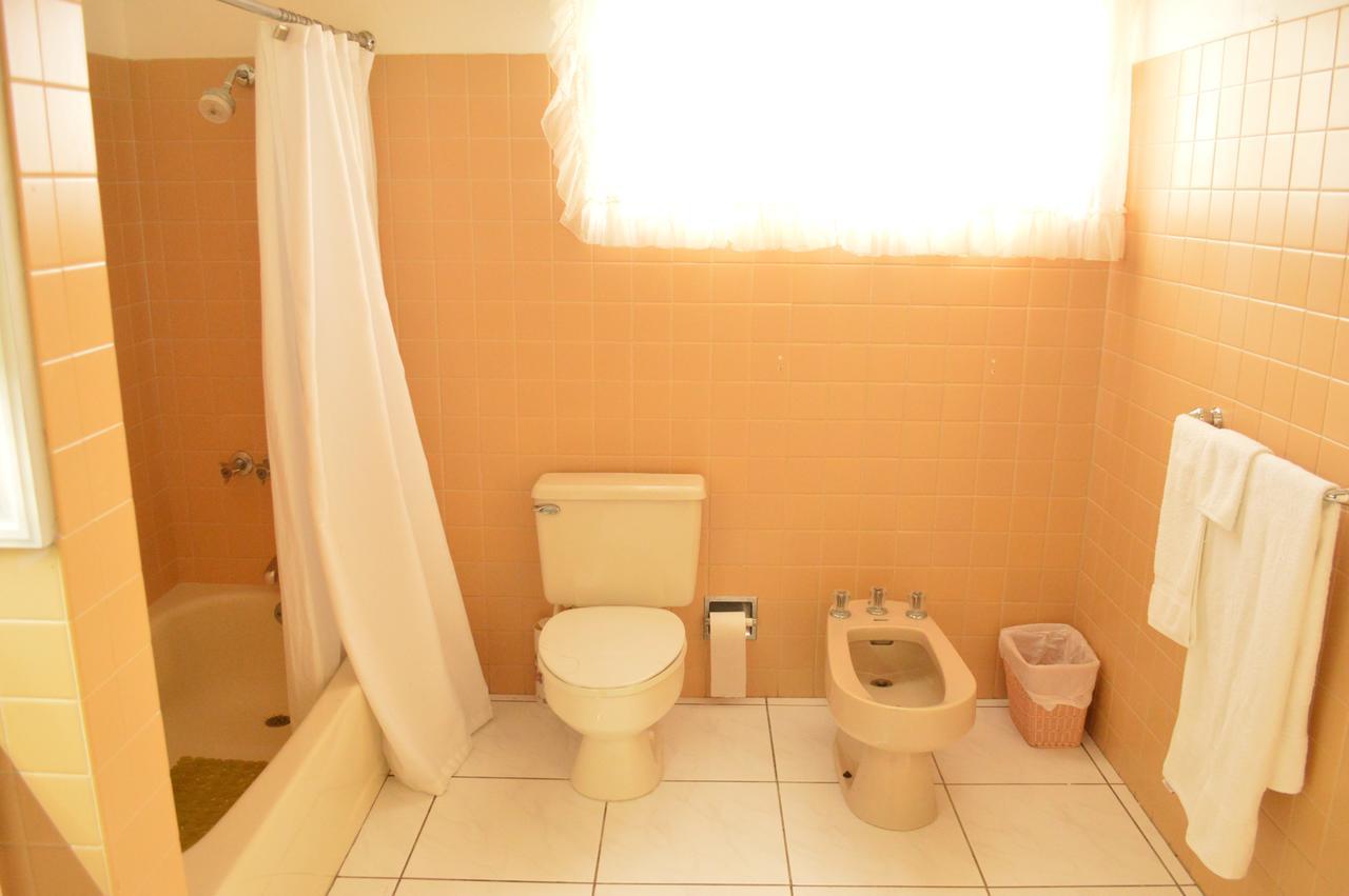Nature Bliss - Lifestyle Center Bed & Breakfast 3*