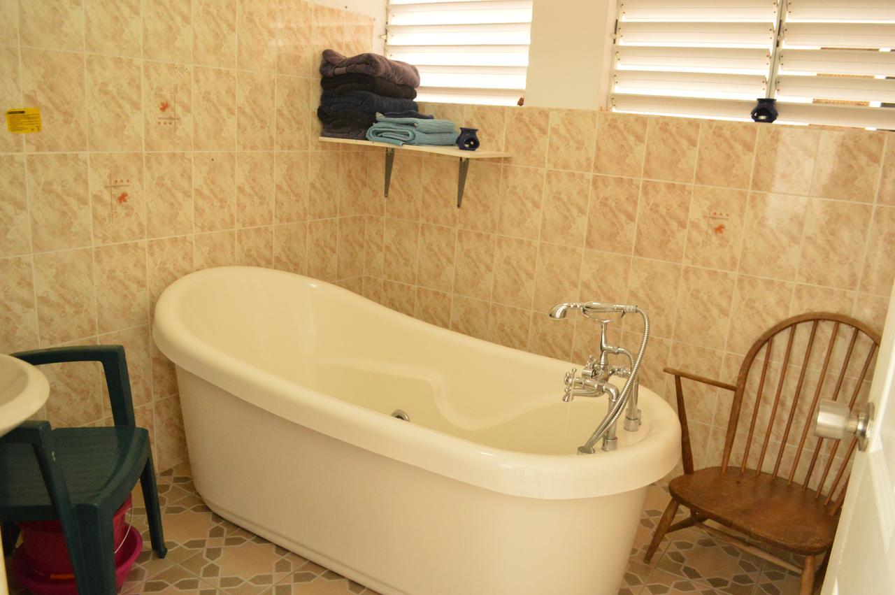 Nature Bliss - Lifestyle Center Bed & Breakfast
