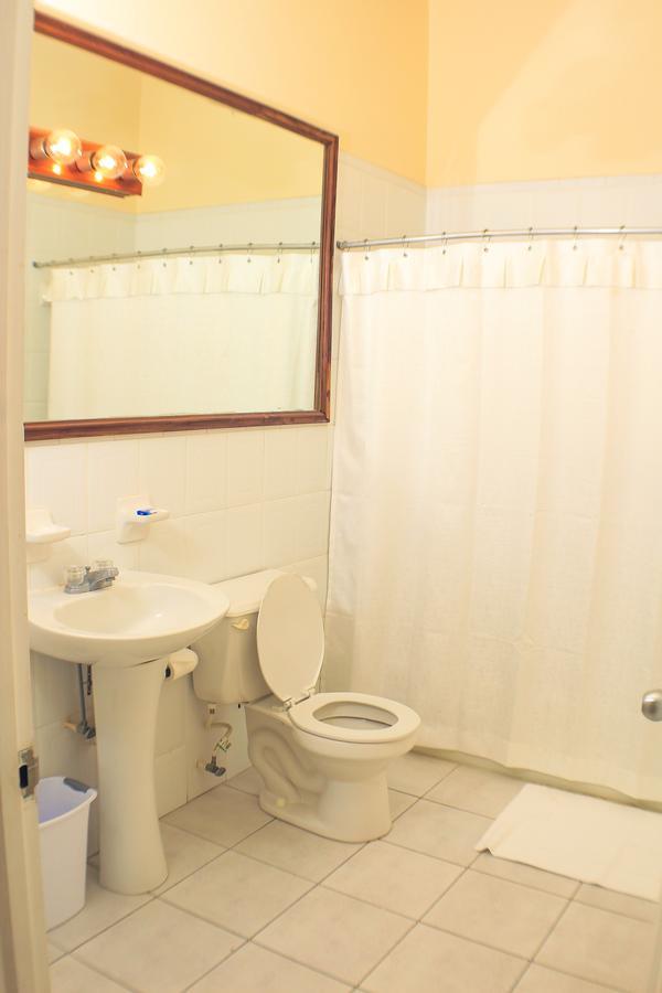 Hotel Ocean Pearl