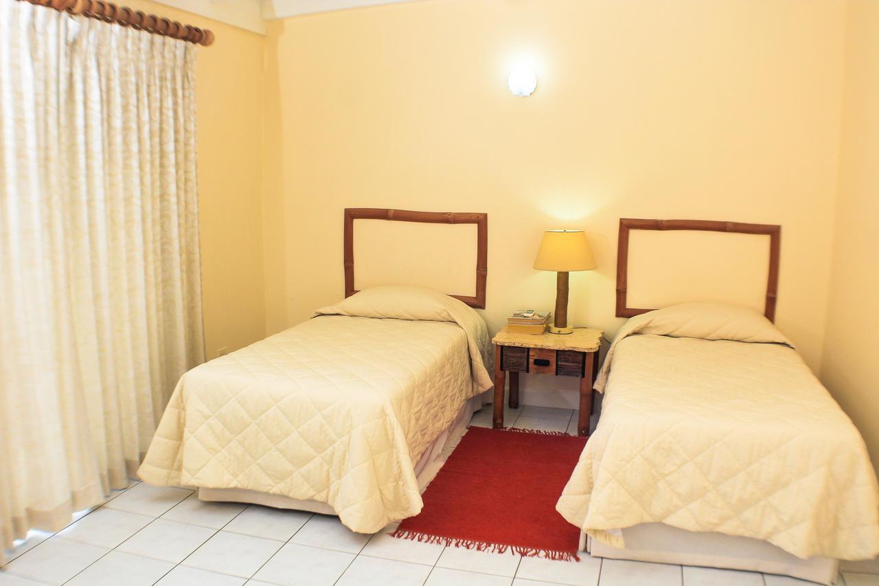 Hotel Ocean Pearl Montego Bay