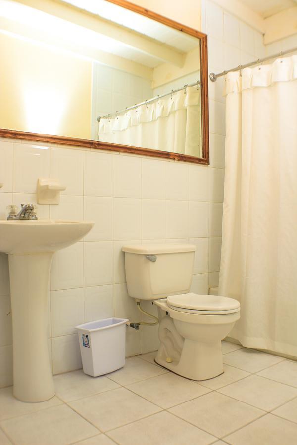 Hotel Ocean Pearl *
