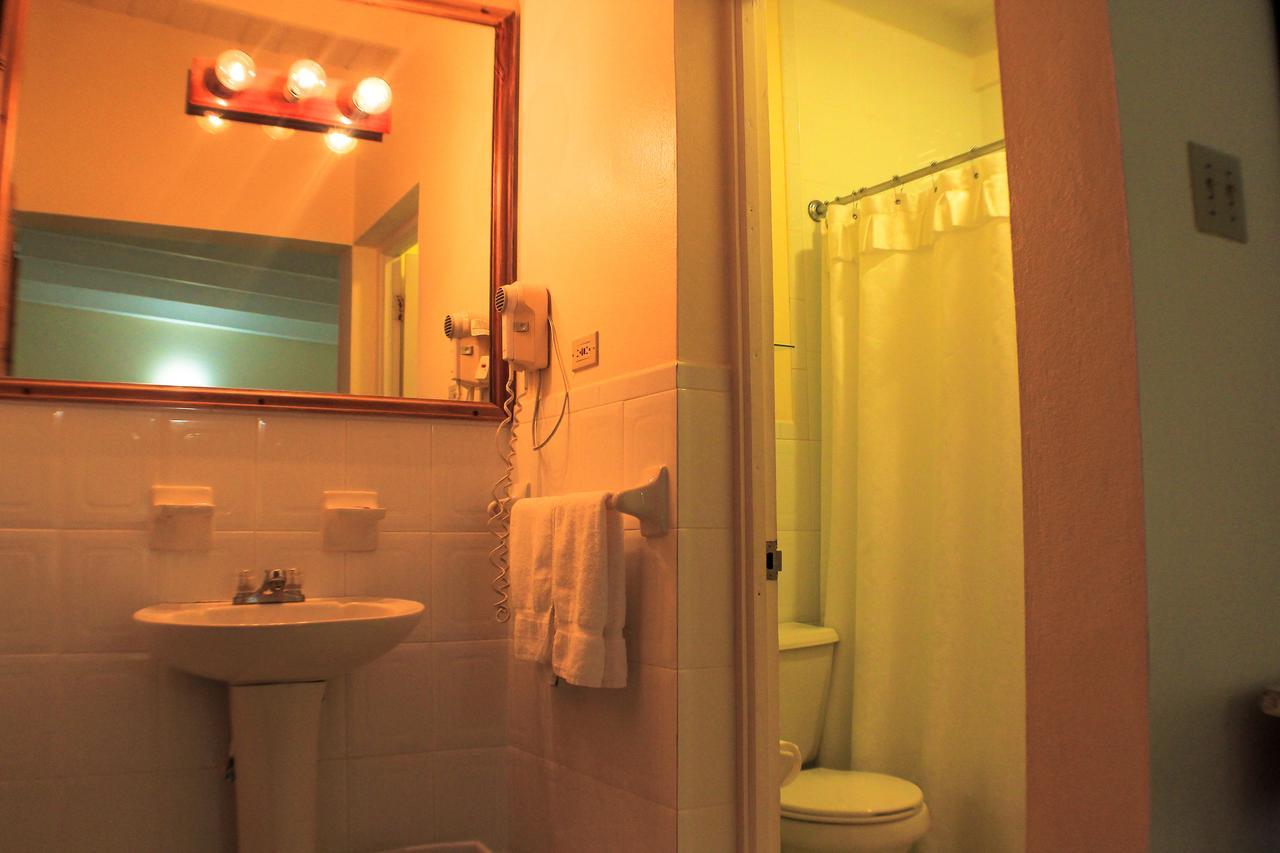 Ocean Pearl Hotel Montego Bay