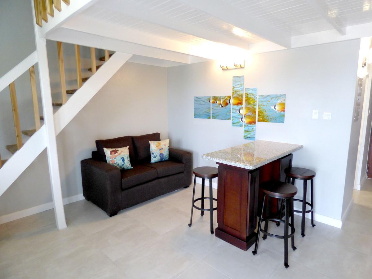 Two Bedroom Loft E29 Ocho Ríos