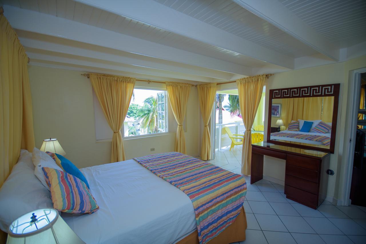 Apartahotel Comfort At The Ridge 3*