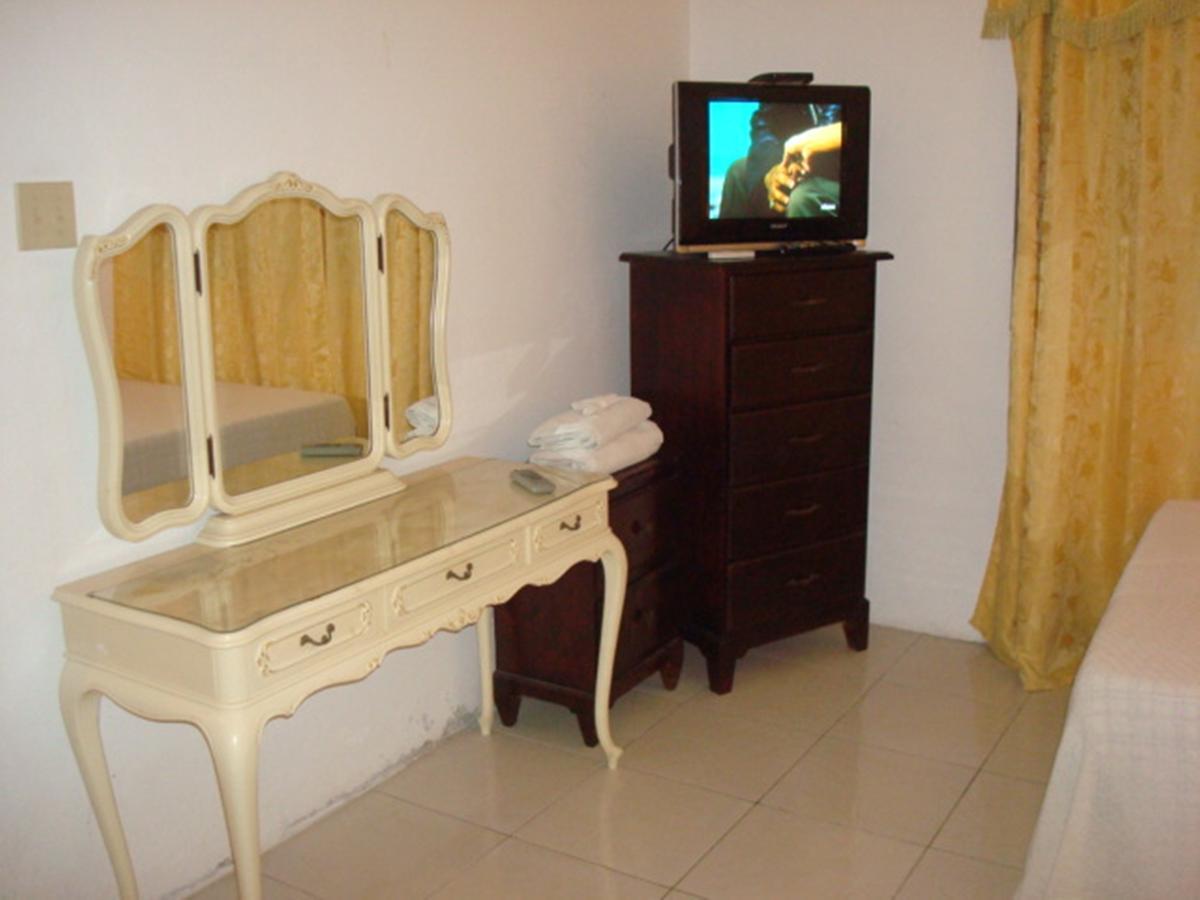 Apartahotel Ocean Wave Villa,