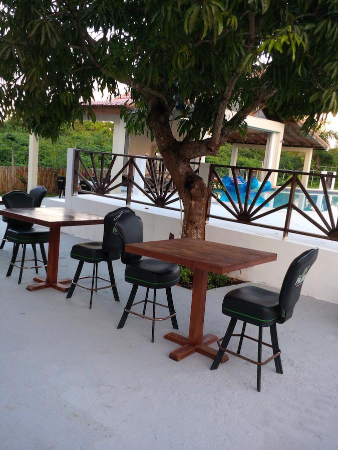 Apartahotel Ocean Wave Villa,
