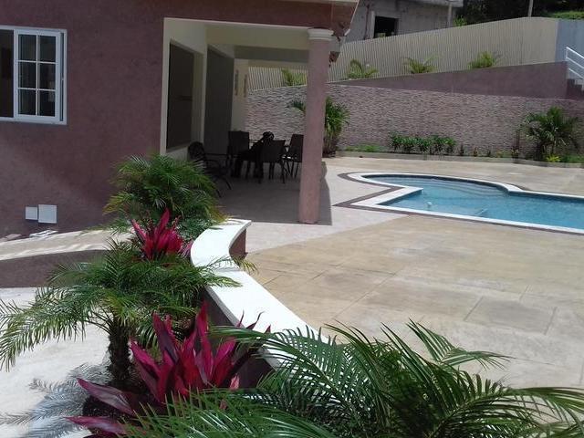 Сasa de vacaciones Tropical Luxury Dreams Ocho Ríos