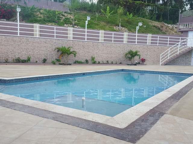 Сasa de vacaciones Tropical Luxury Dreams *