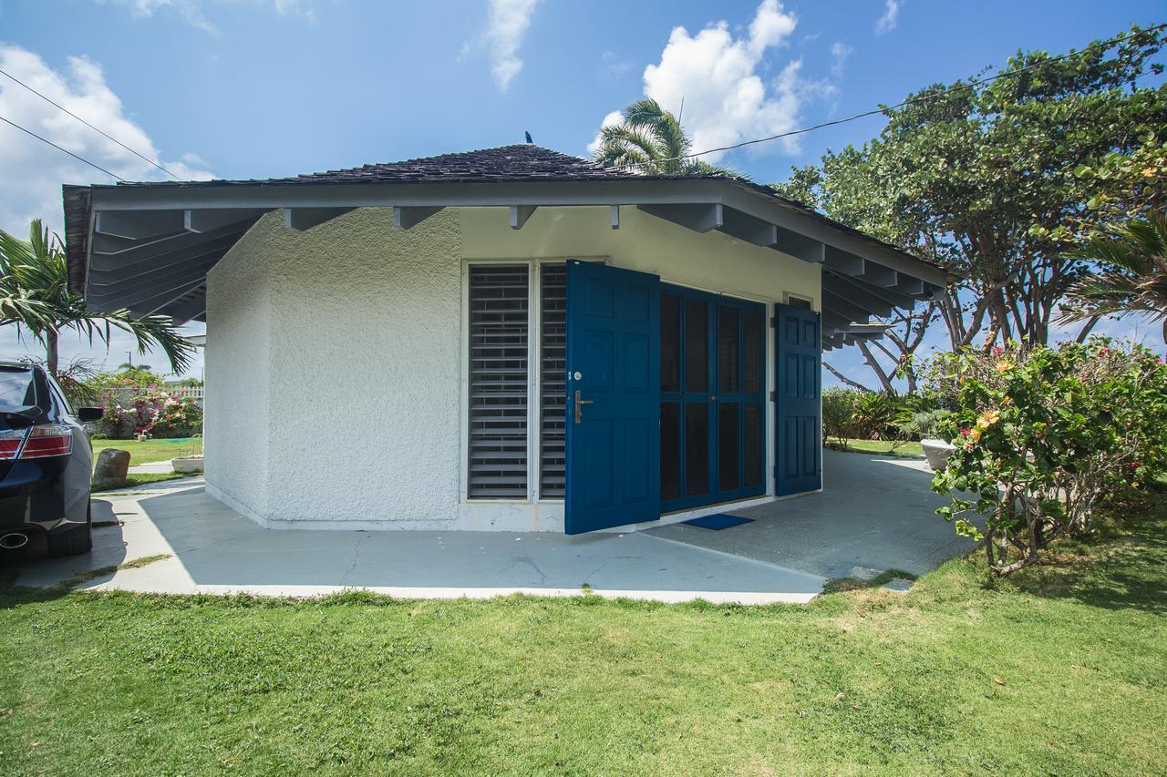 Villa Island Breeze *