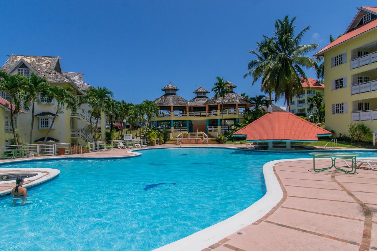 Hillview At Mystic Ridge Resort Ocho Ríos