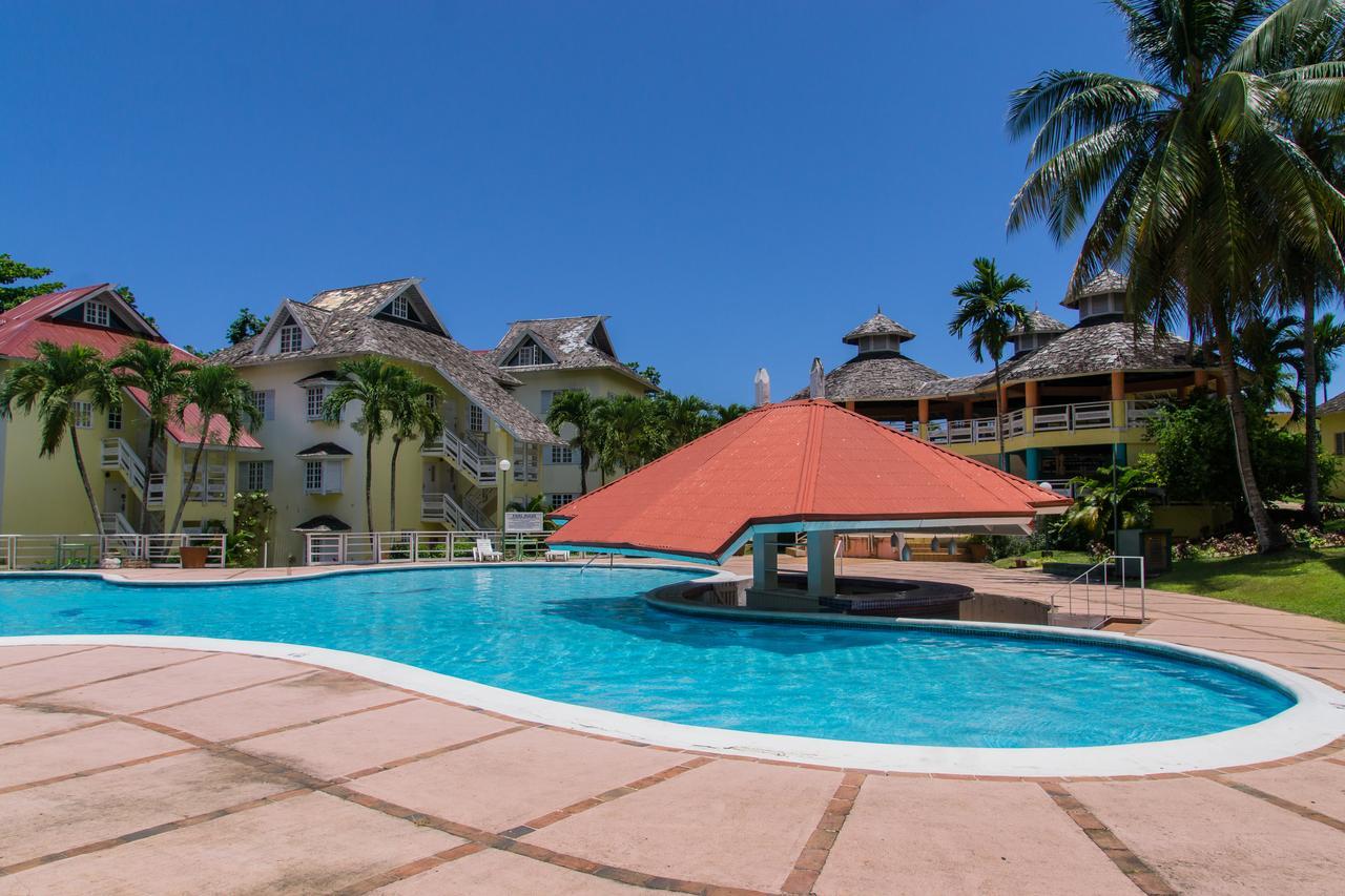 Hillview At Mystic Ridge Resort Ocho Ríos