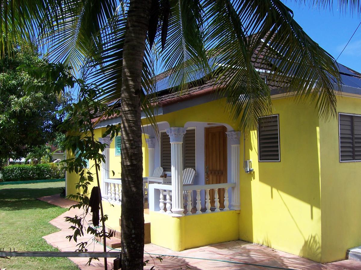Almond Tree & Apartamento Ocho Ríos