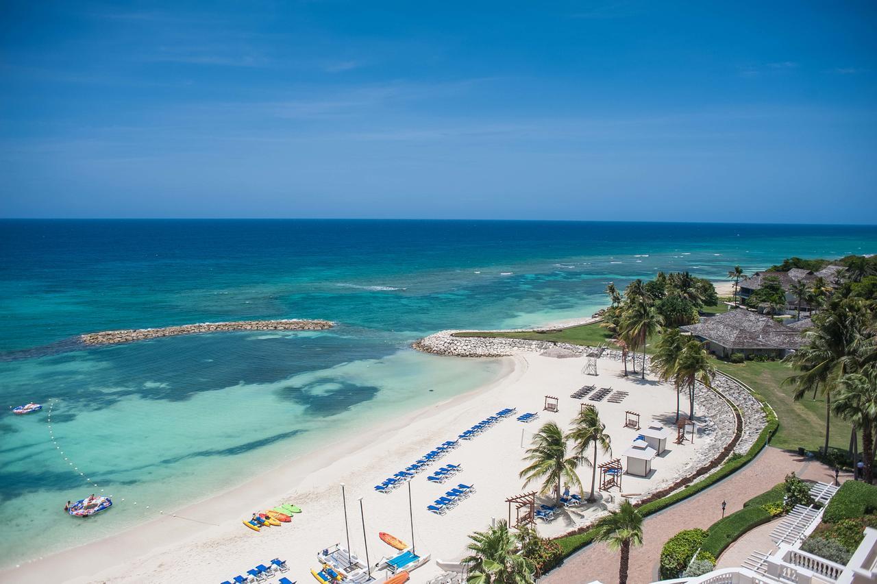 Palmyra Luxury Montego Bay