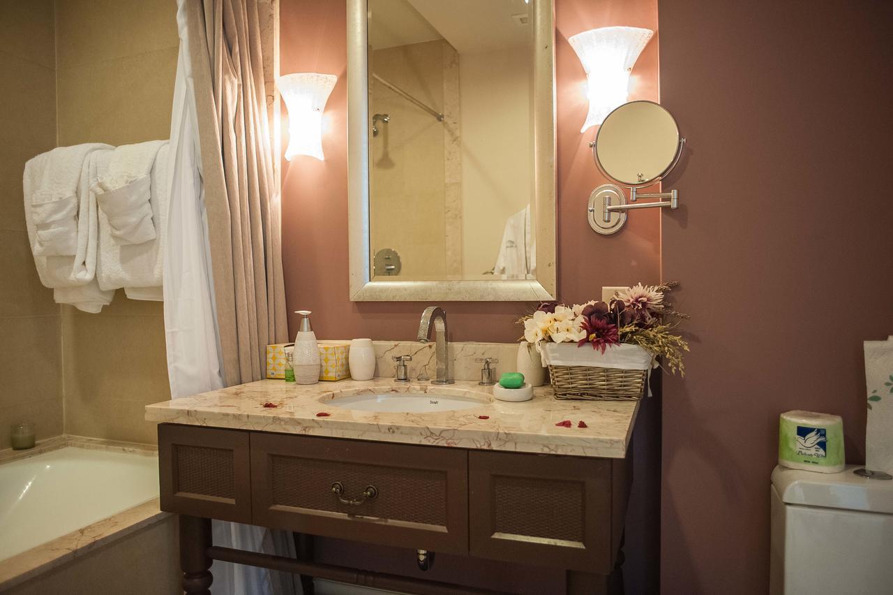 Apartment Palmyra Luxury *