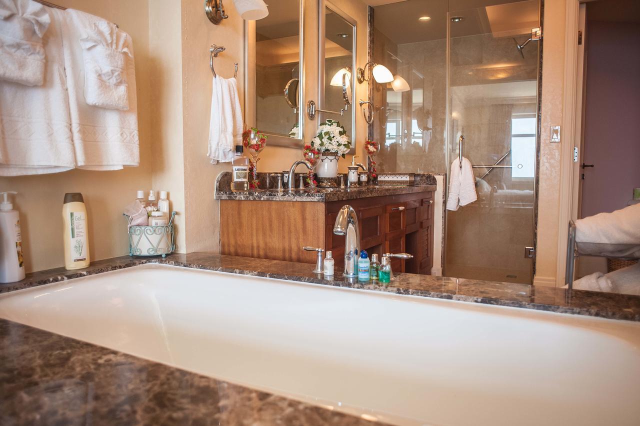 Palmyra Luxury * Montego Bay
