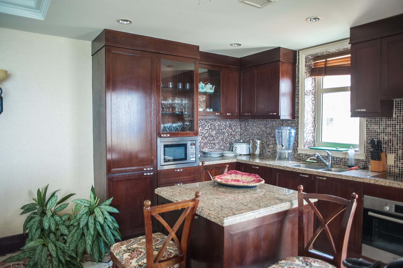 Palmyra Luxury Apartment *