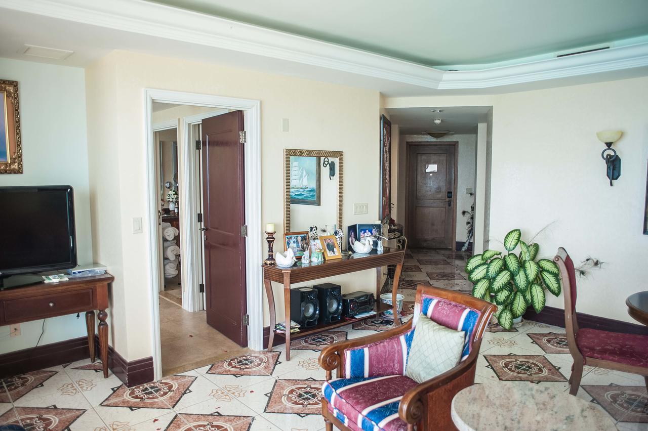 Apartment Palmyra Luxury