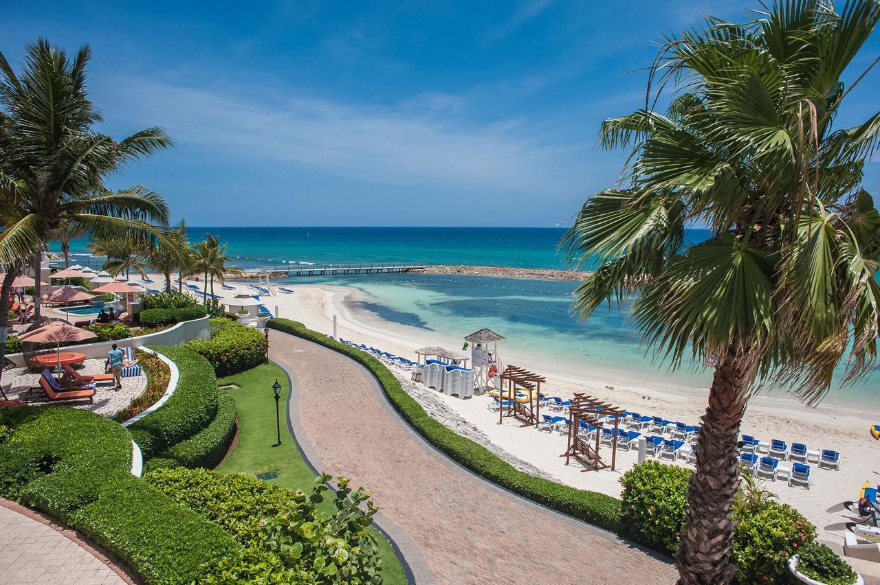 Palmyra Luxury