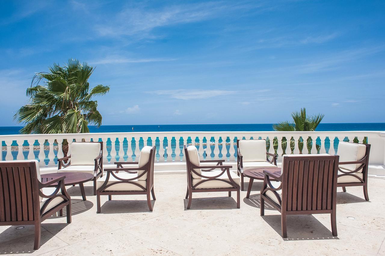 Palmyra Luxury Apartment Montego Bay