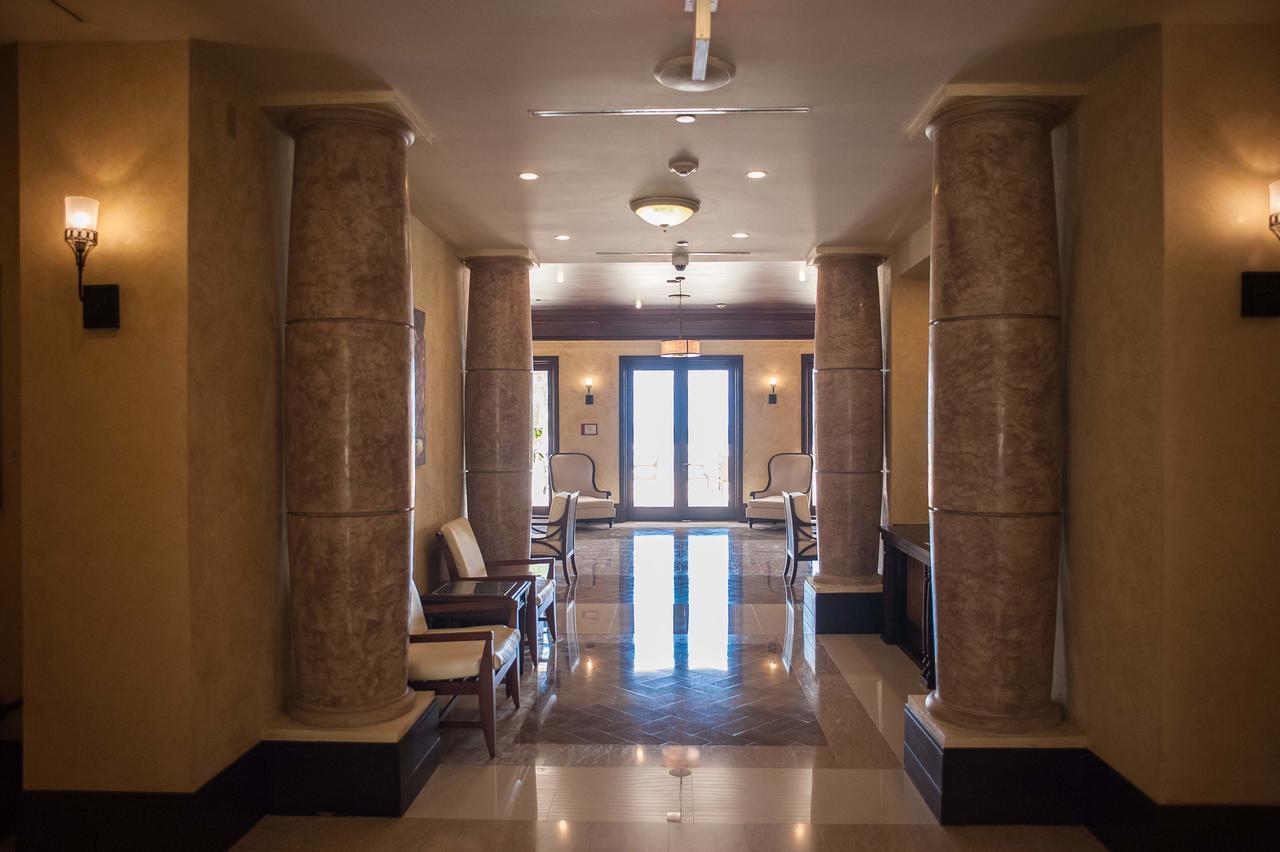 Palmyra Luxury *