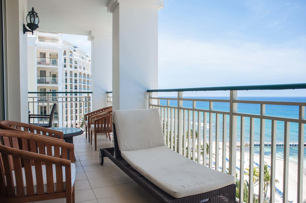 Palmyra Luxury * Montego Bay