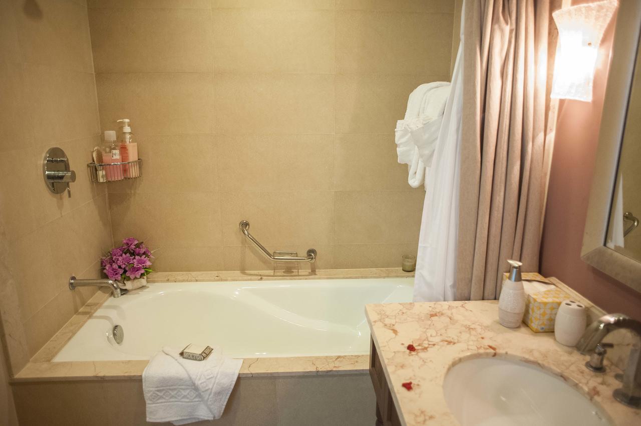 Palmyra Luxury * Montego Bay