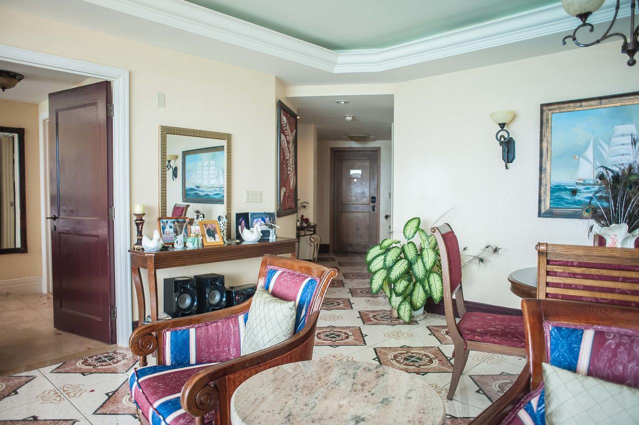 Palmyra Luxury Montego Bay