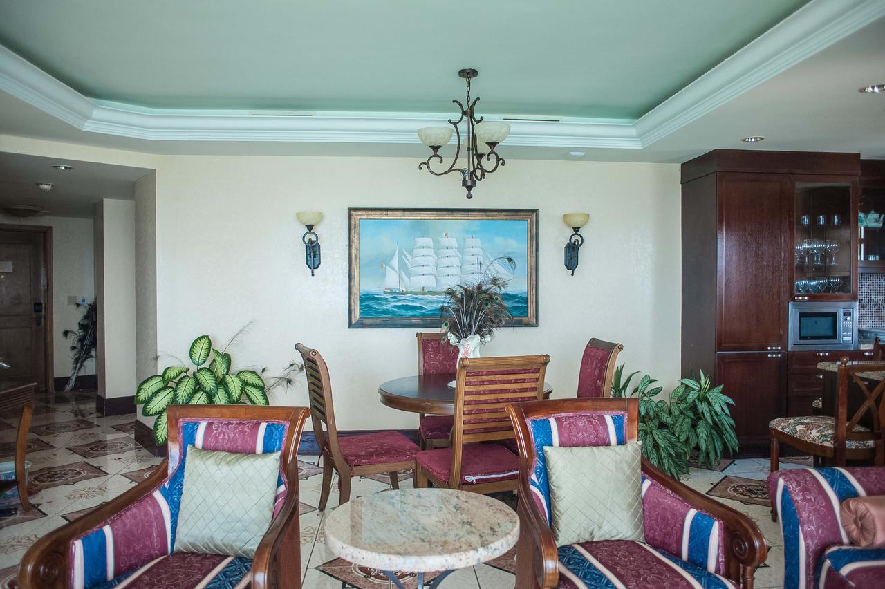 Palmyra Luxury * Montego Bay