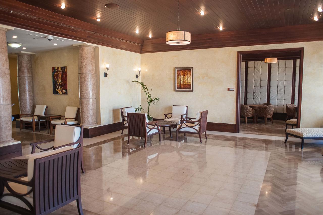 Palmyra Luxury * Montego Bay