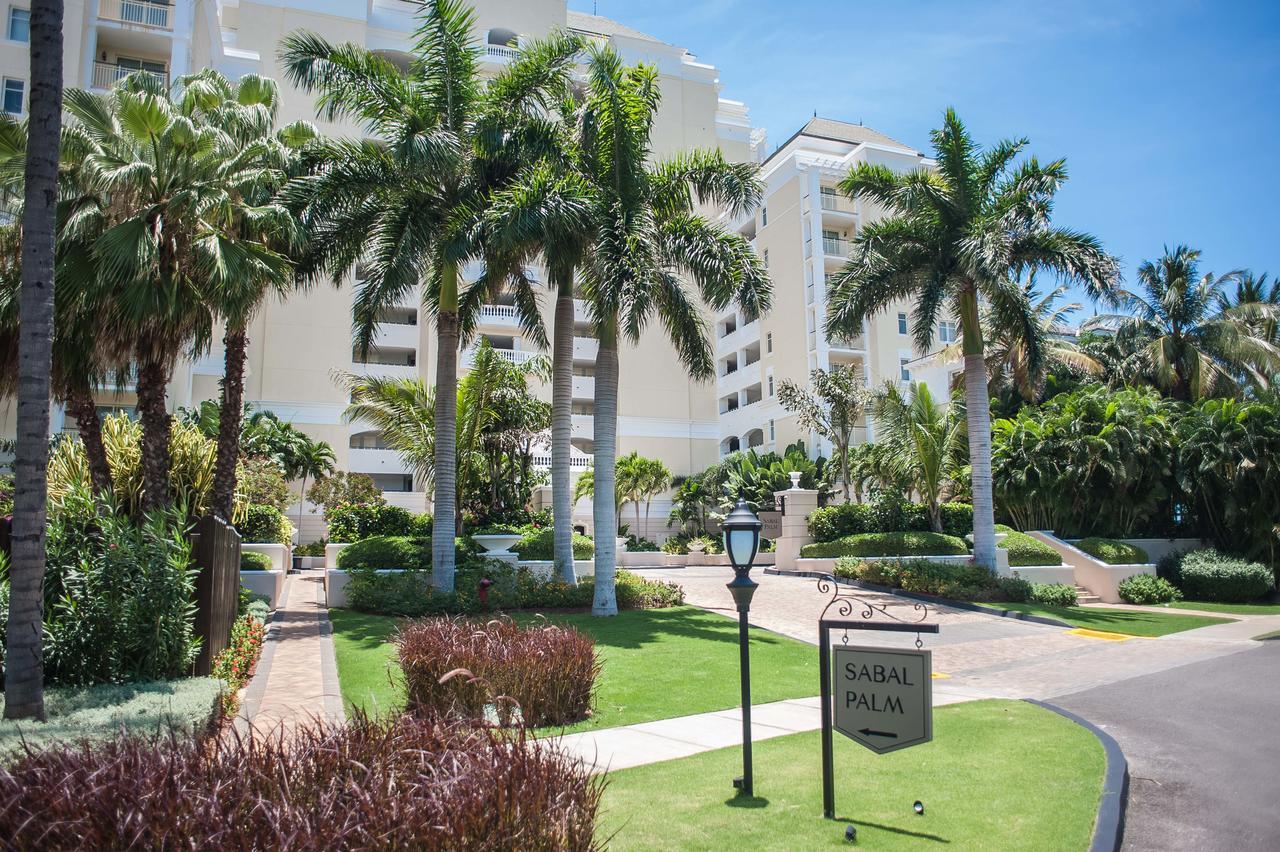 Palmyra Luxury Apartment Montego Bay