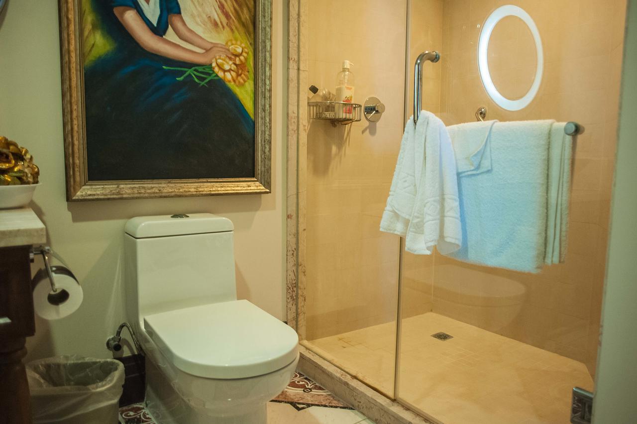 Palmyra Luxury * Montego Bay