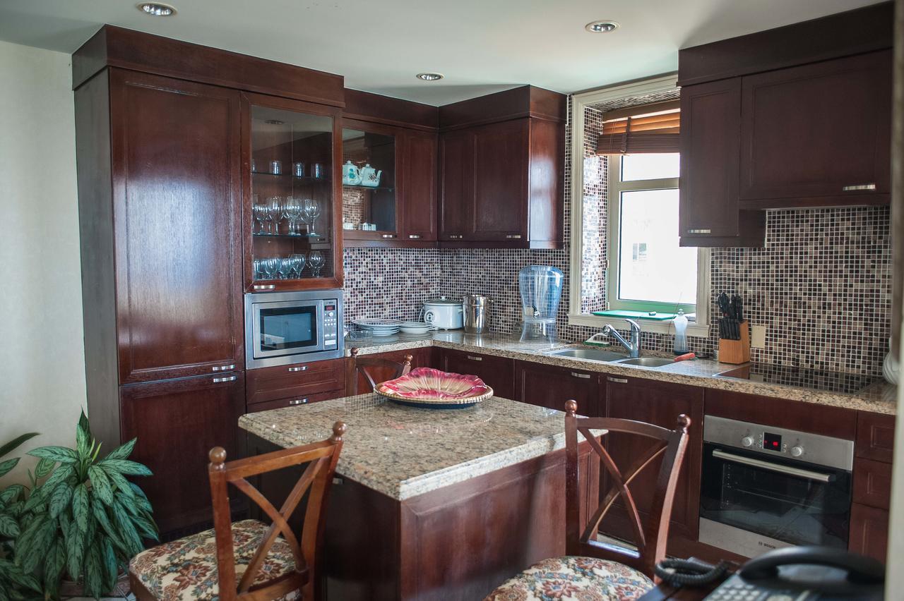 Palmyra Luxury