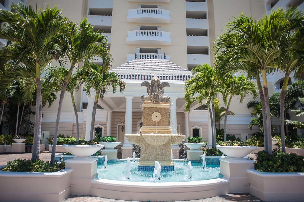 Apartment Palmyra Luxury