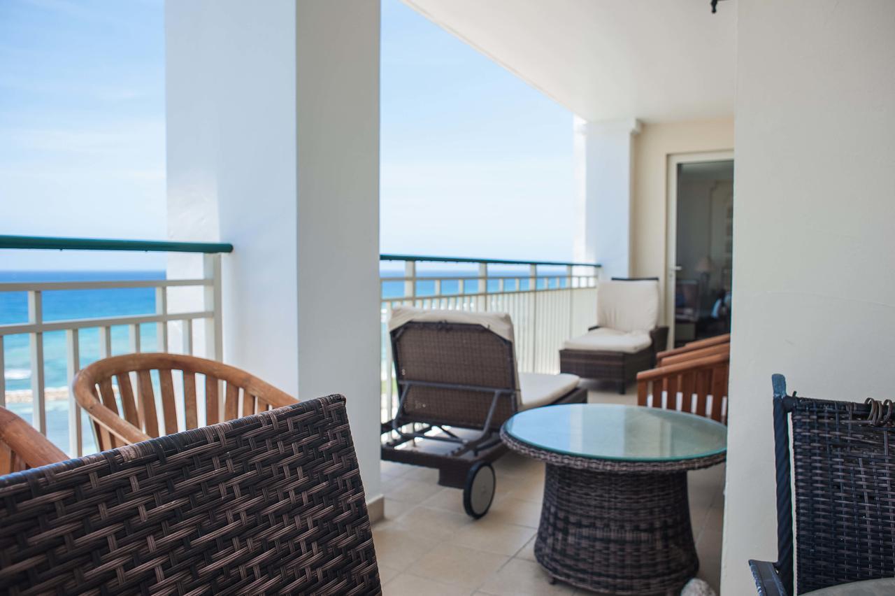 Palmyra Luxury Apartment Montego Bay