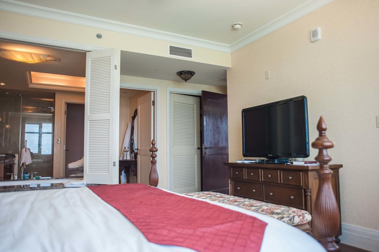 Palmyra Luxury *