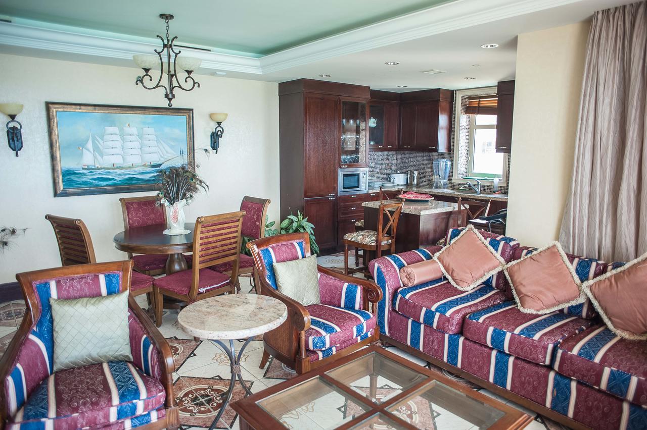 Palmyra Luxury *