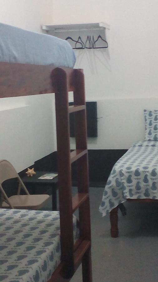 Hostal Drifters@one Mile Negril