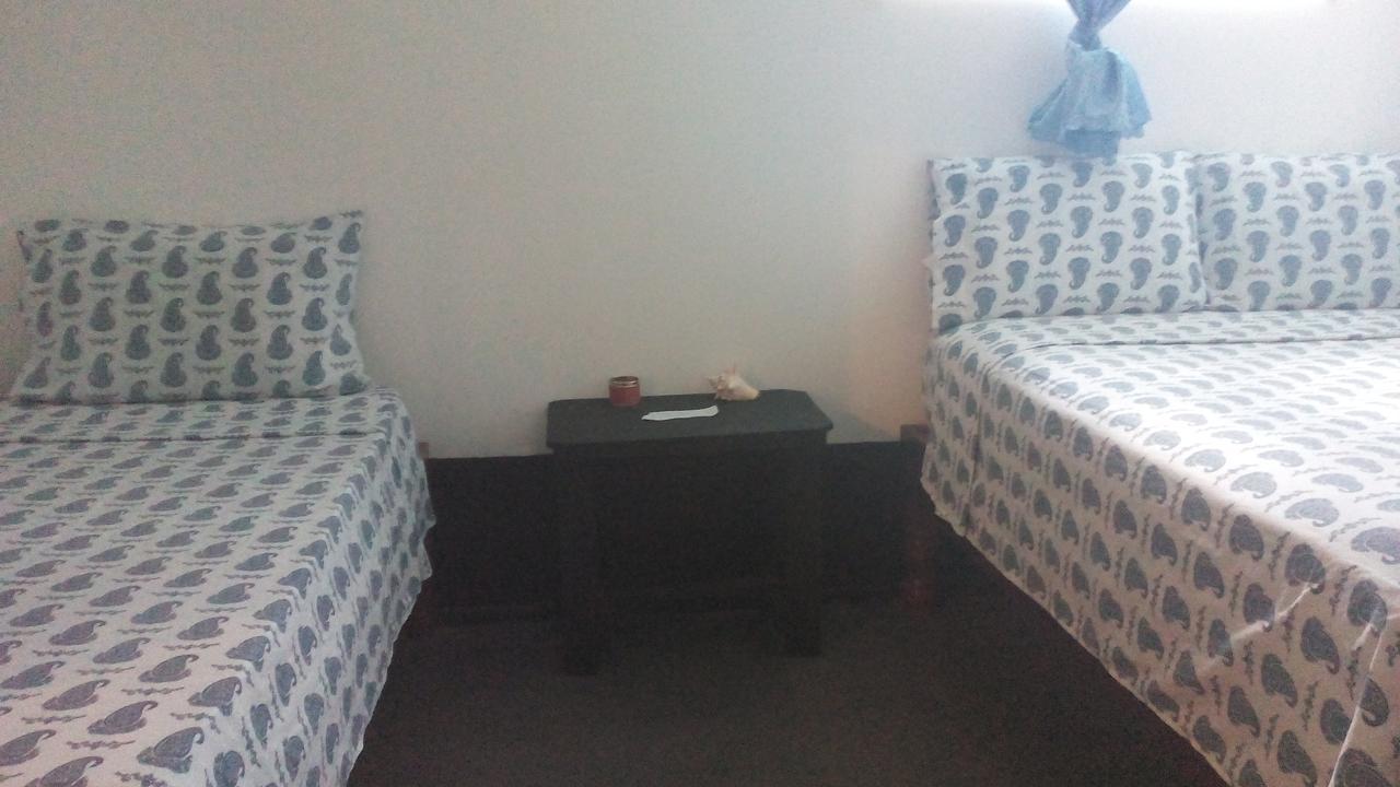 Hostal Drifters@one Mile Negril