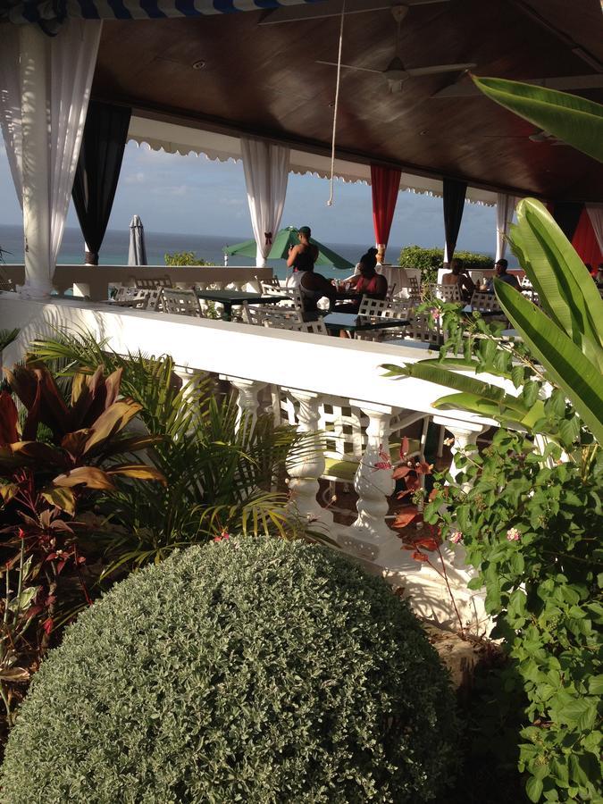Club-delux Seaside Apartahotel