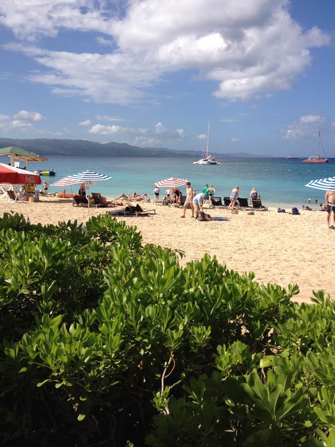 Apartahotel Club-delux Seaside Montego Bay