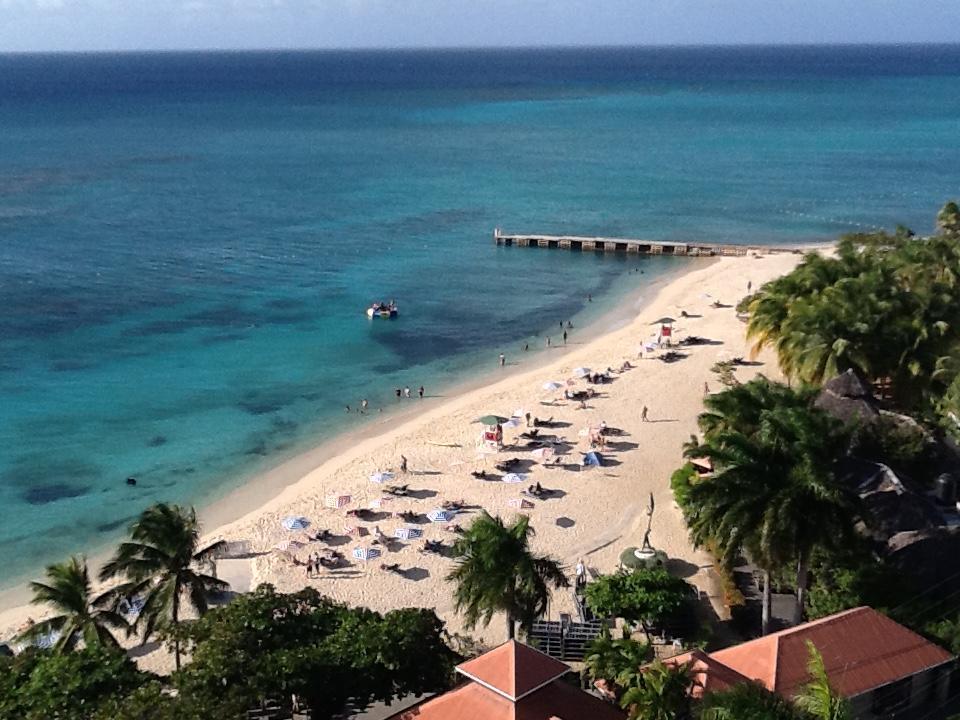 Apartahotel Club-delux Seaside