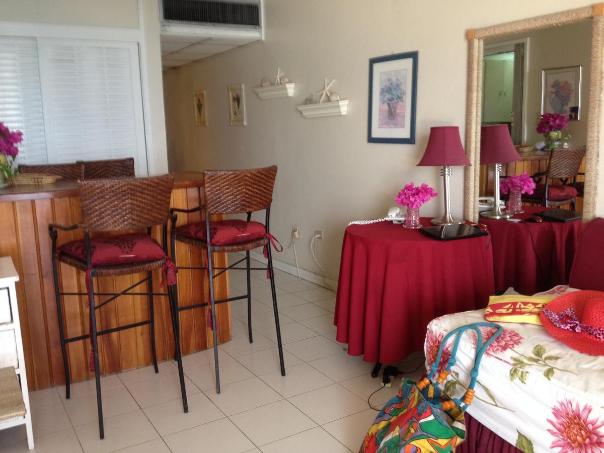 Club-delux Seaside Apartahotel Montego Bay