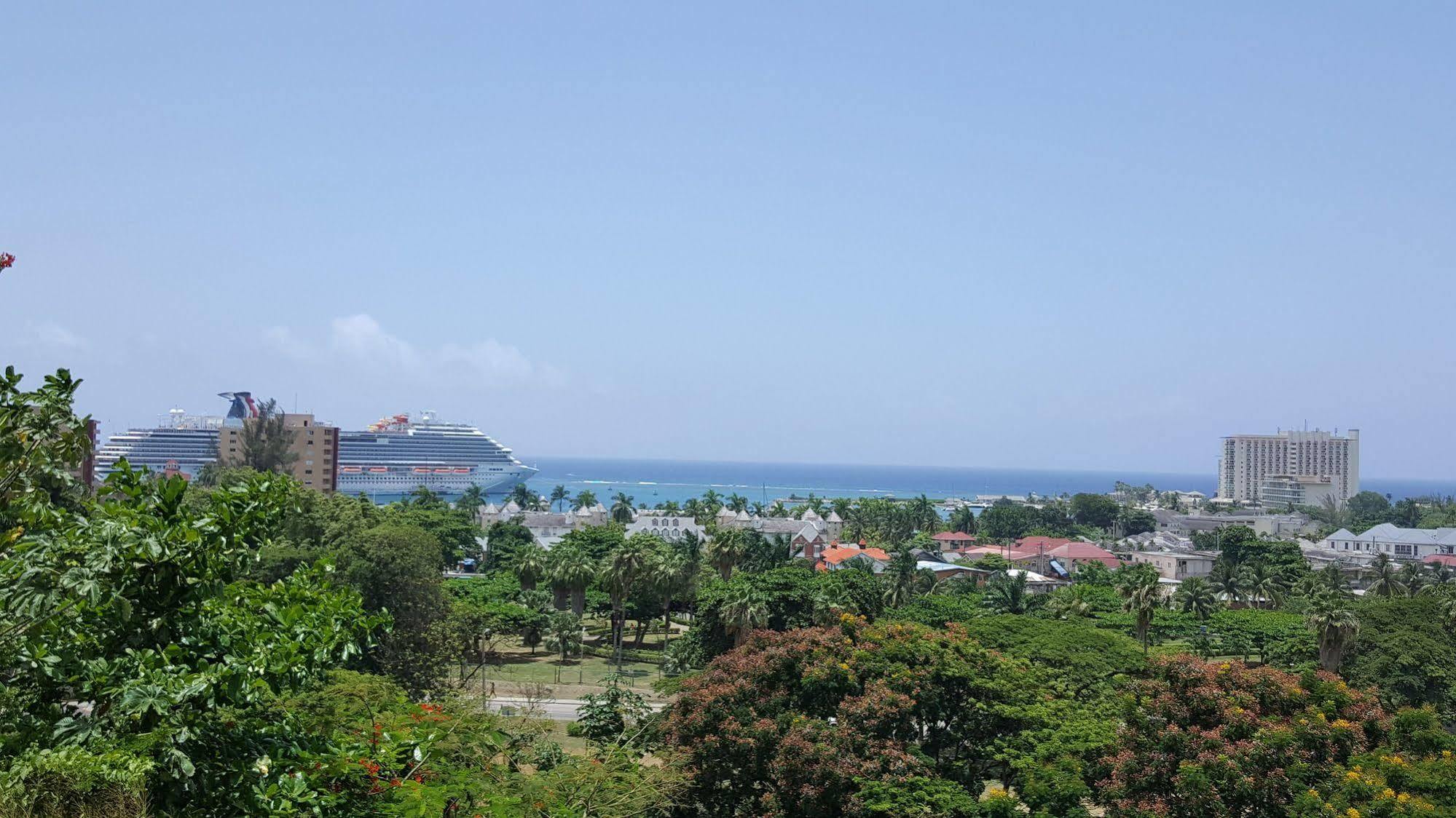 Ocho Rios Getaway At The Palms * Saint Ann's Bay