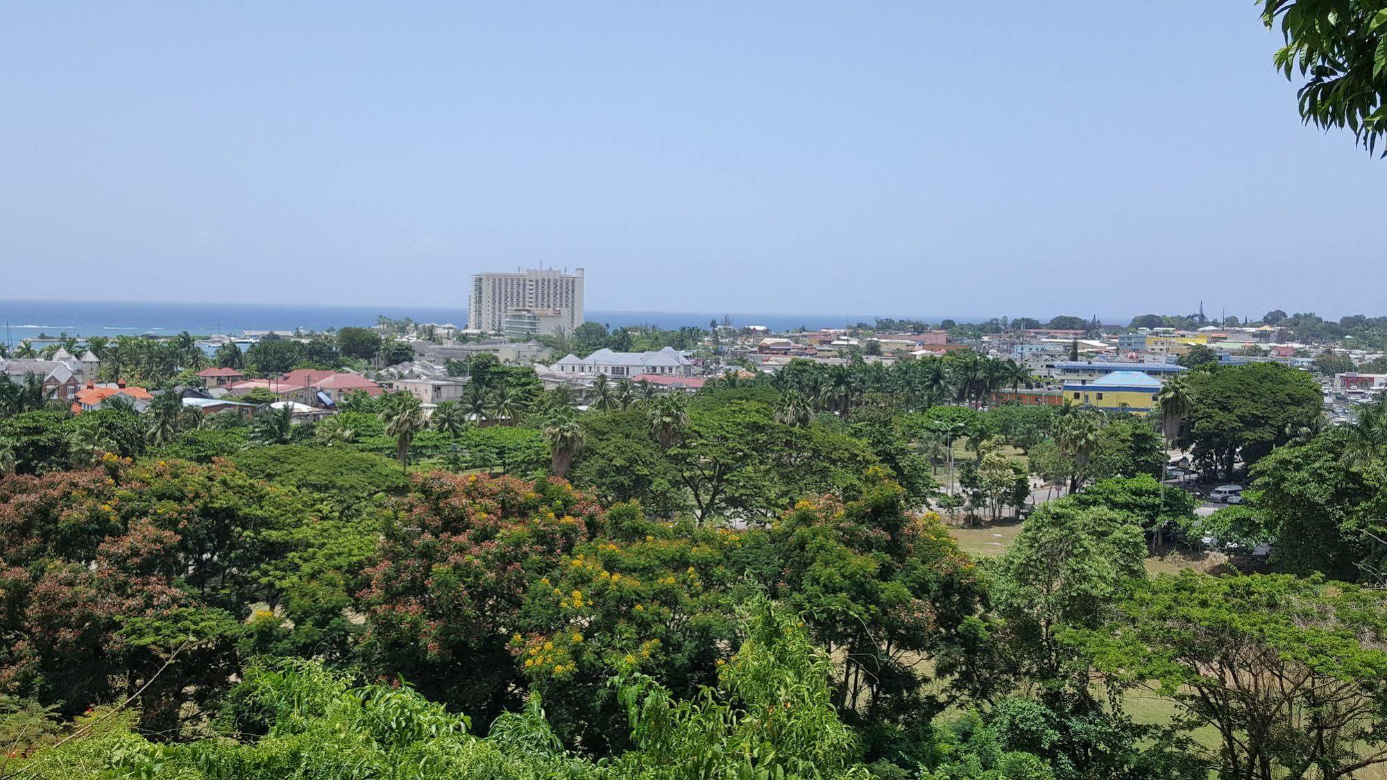 Villa Ocho Rios Getaway At The Palms Saint Ann's Bay