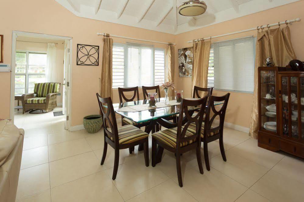 Ocho Rios Getaway At The Palms Villa Saint Ann's Bay