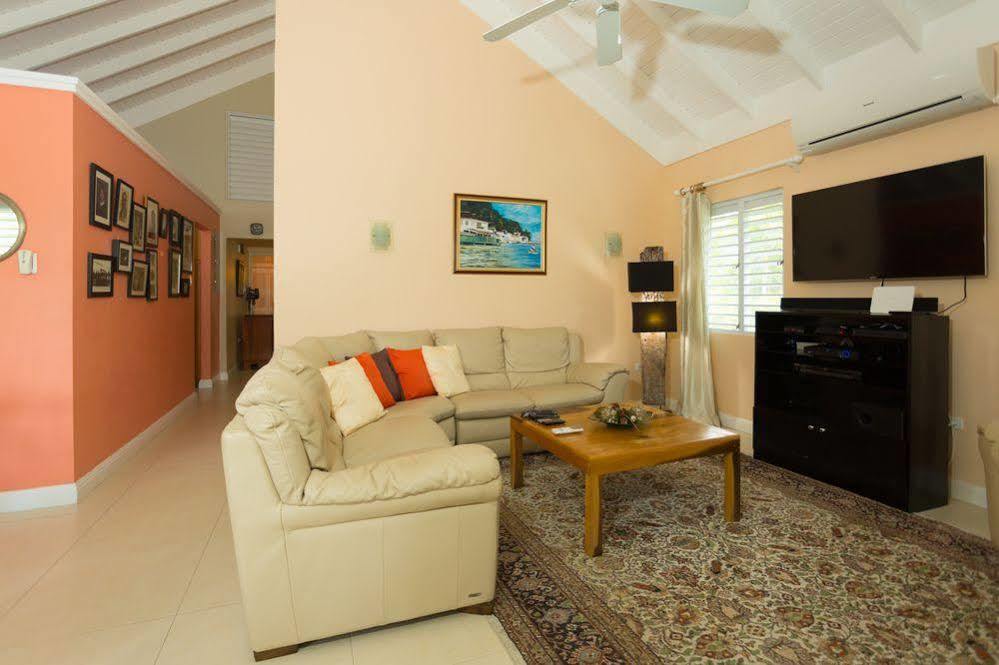 Ocho Rios Getaway At The Palms Villa Saint Ann's Bay
