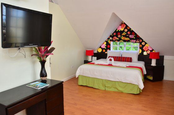 Mystic Ridge Apartment *