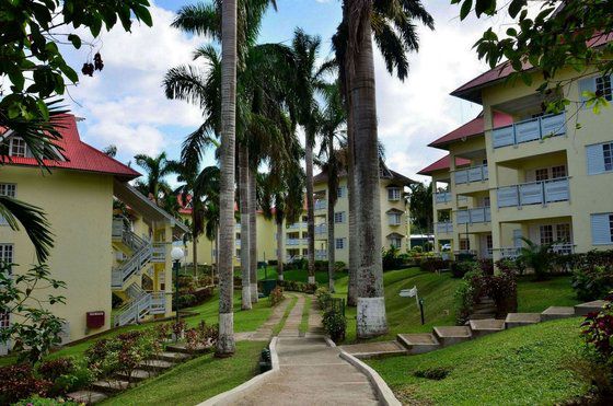 Mystic Ridge * Ocho Rios